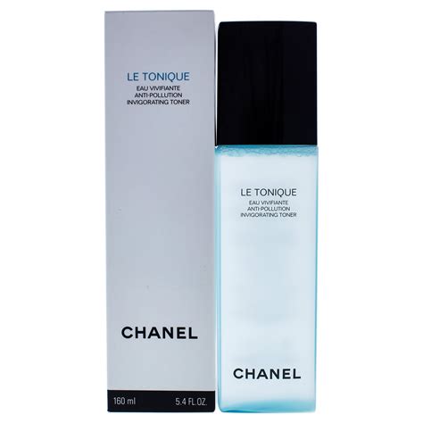 chanel le tonique price|chanel le tonique toner.